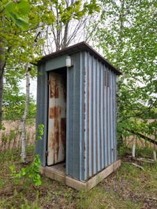 Eagleton, Wisconsin